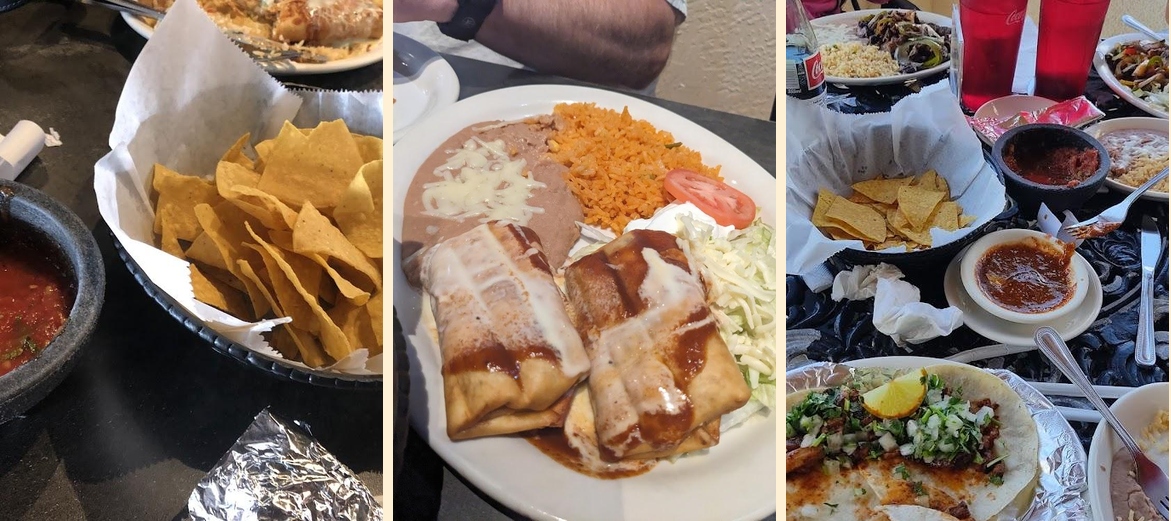 El Tarasco Mexican Restaurant